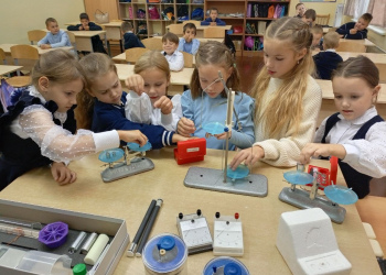 Фото 1 к новости В Нижегородской области подвели итоги просветительского проекта — II Метрологической недели